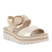 Sandalo Repo Donna - Beige