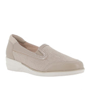 Slipon Romagnoli Donna - Giallo