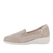Slipon Romagnoli Donna - Giallo