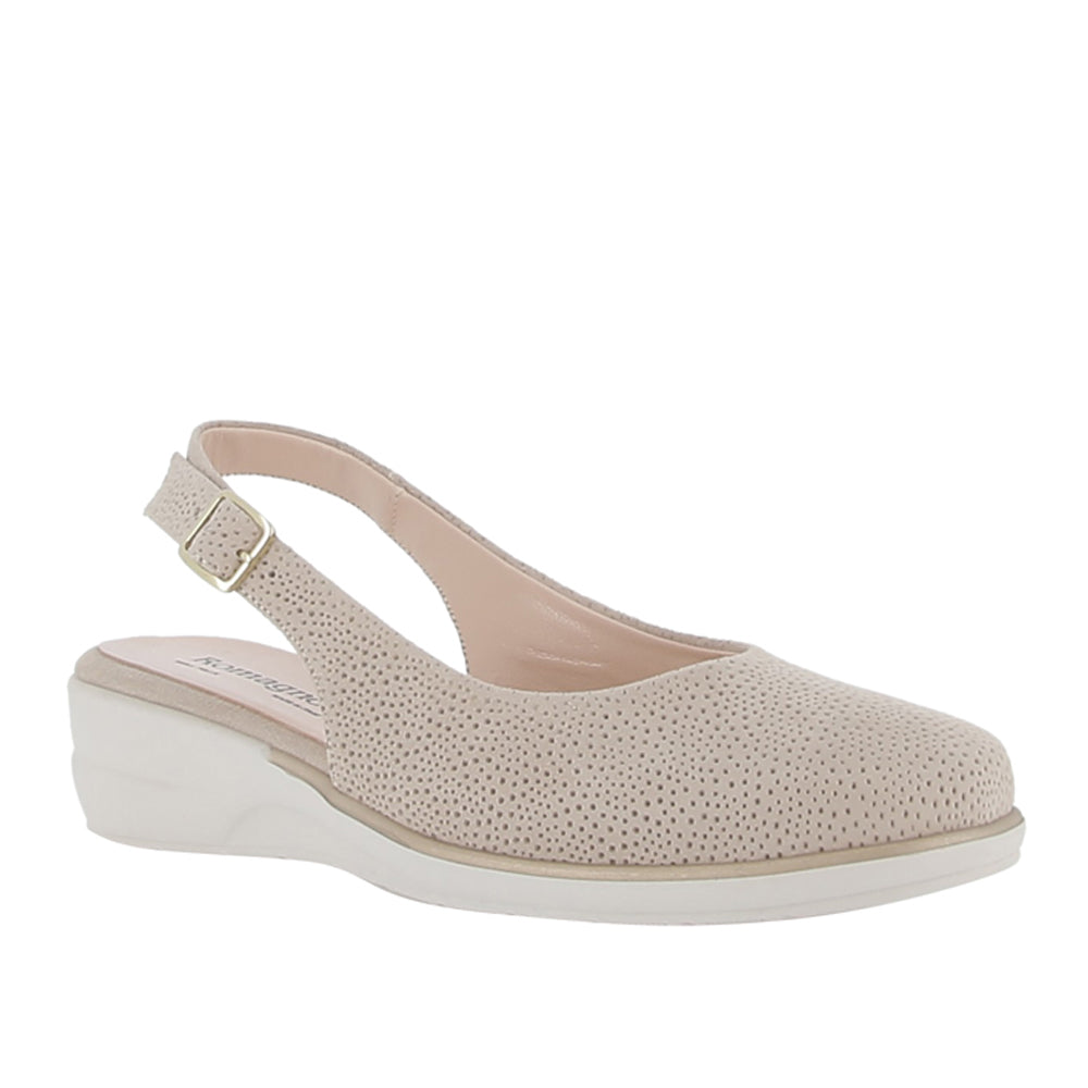 Chanel Romagnoli Donna - Giallo