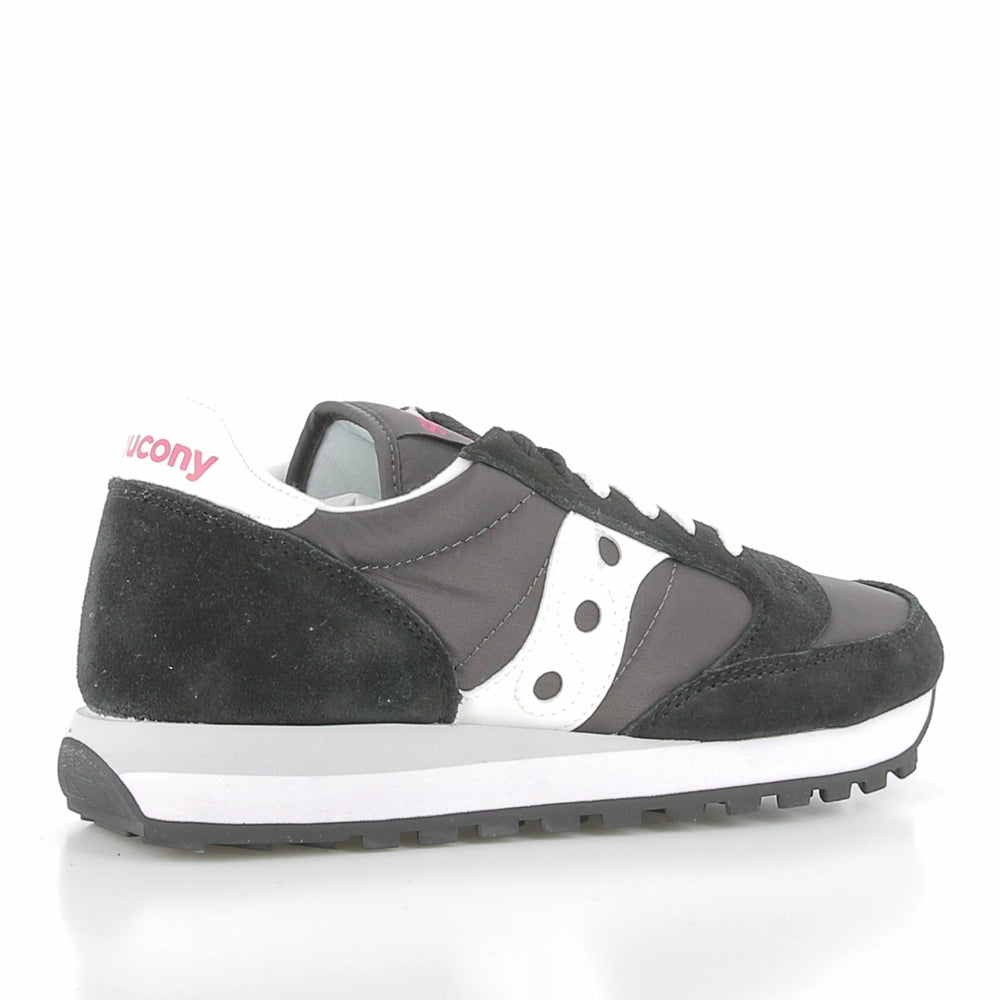 Sneakers Saucony Donna - Nero