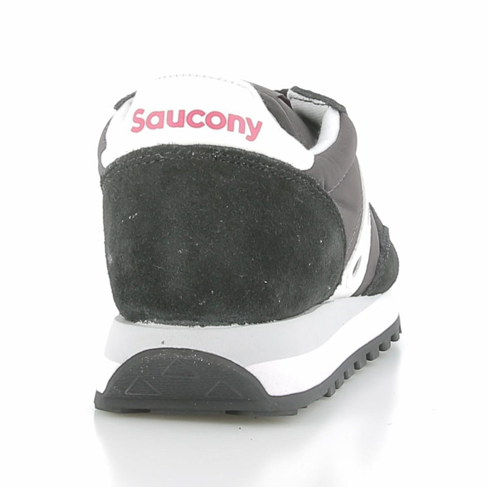 Sneakers Saucony Donna - Nero