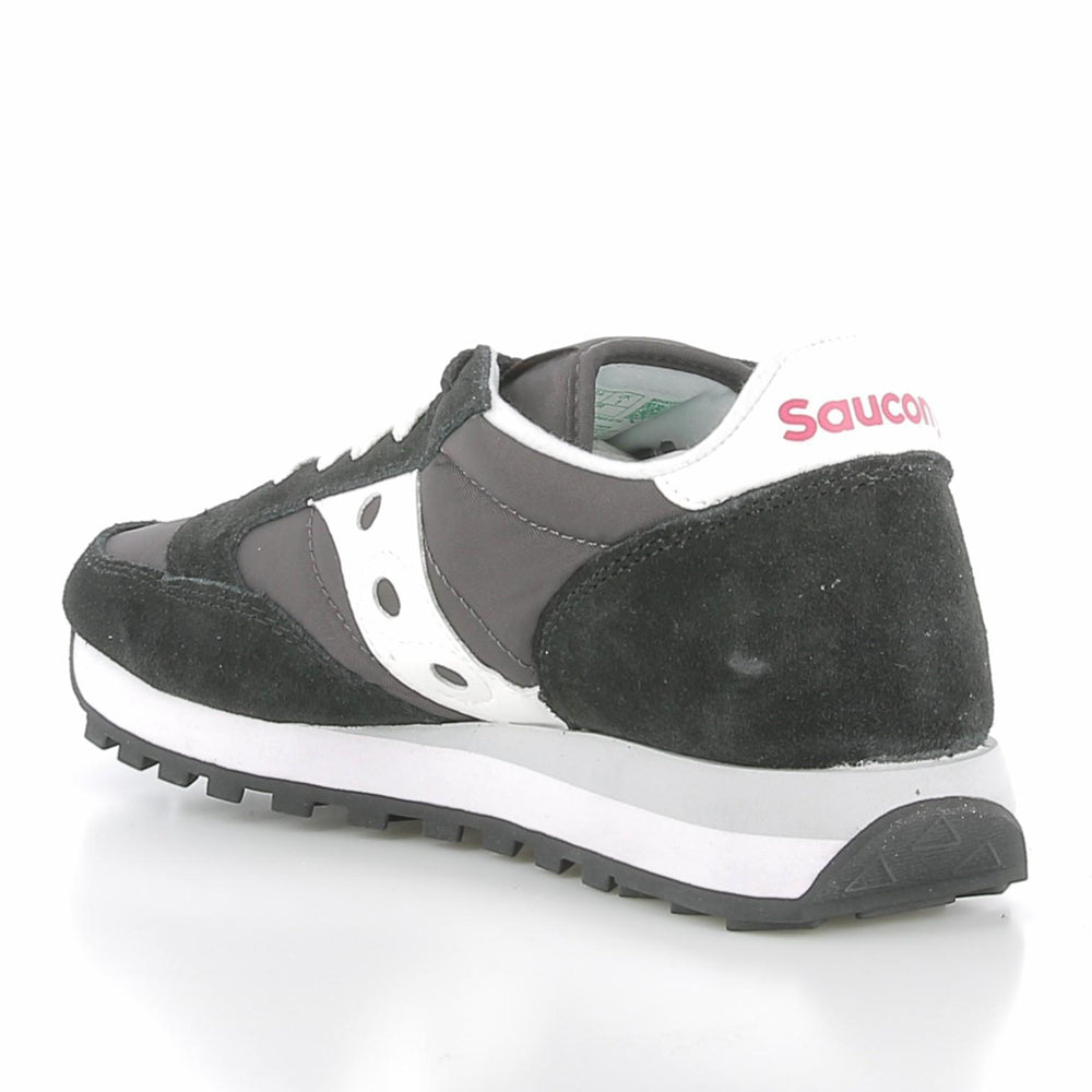 Sneakers Saucony Donna - Nero