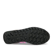 Sneakers Saucony Jazz Original Donna - Grigio