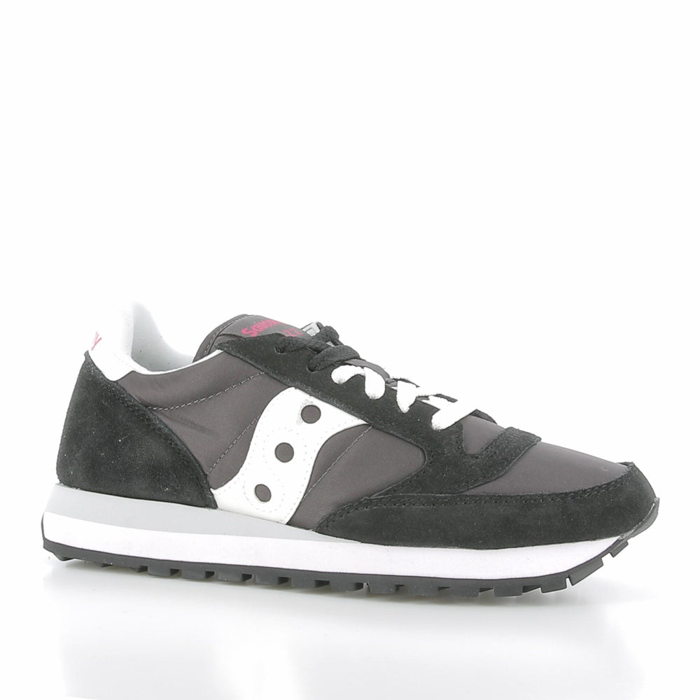 Sneakers Saucony Donna - Nero