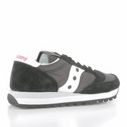 Sneakers Saucony Donna - Nero