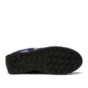 Sneakers Saucony Shadow Original Donna - Blu