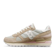 Sneakers Saucony Shadow Original Donna - Beige
