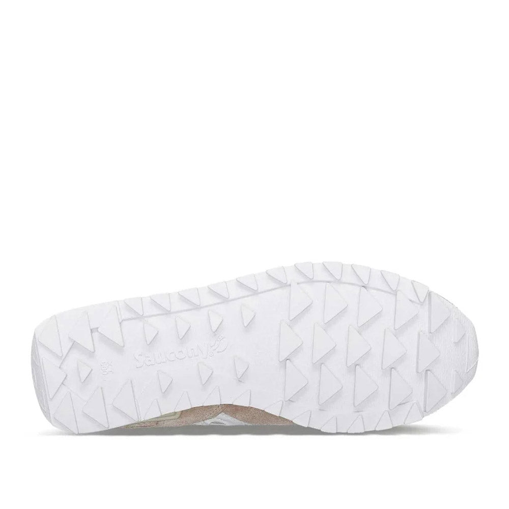 Sneakers Saucony Shadow Original Donna - Beige