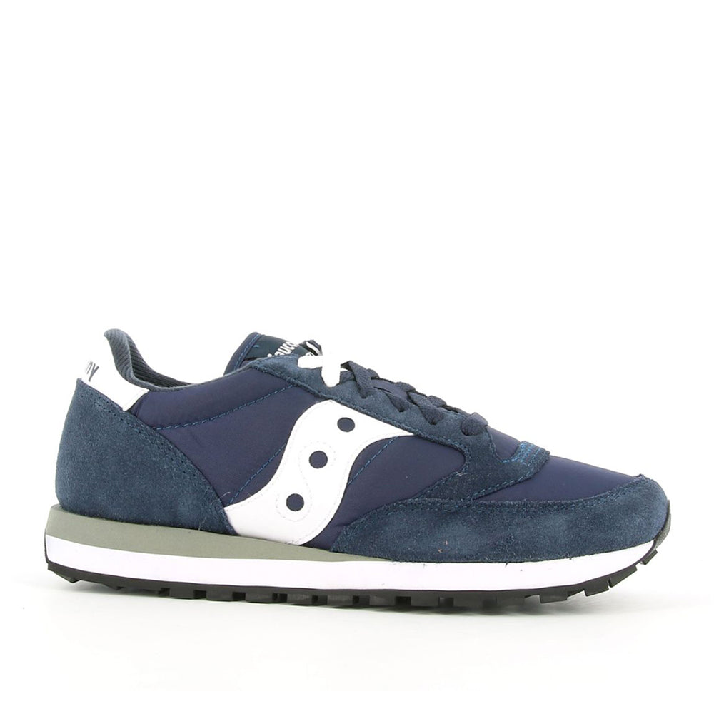 Sneakers Saucony Uomo - Blu