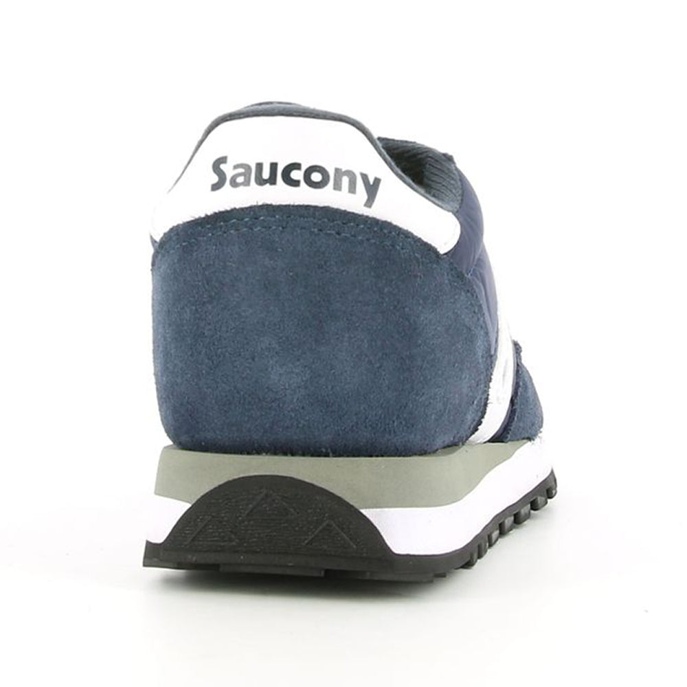 Sneakers Saucony Uomo - Blu