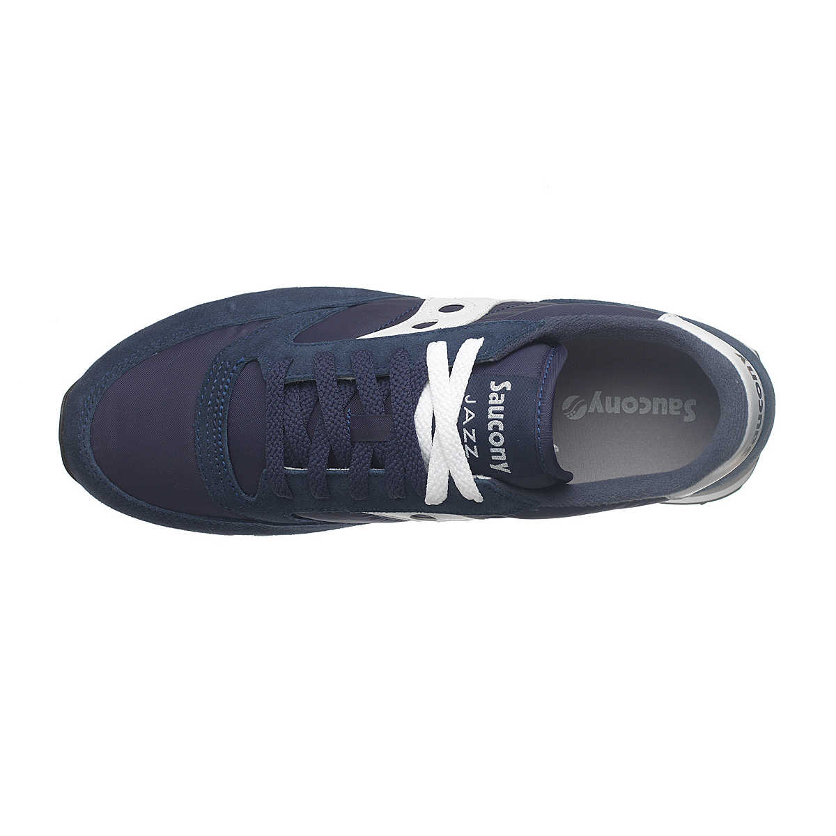 Sneakers Saucony Uomo - Blu