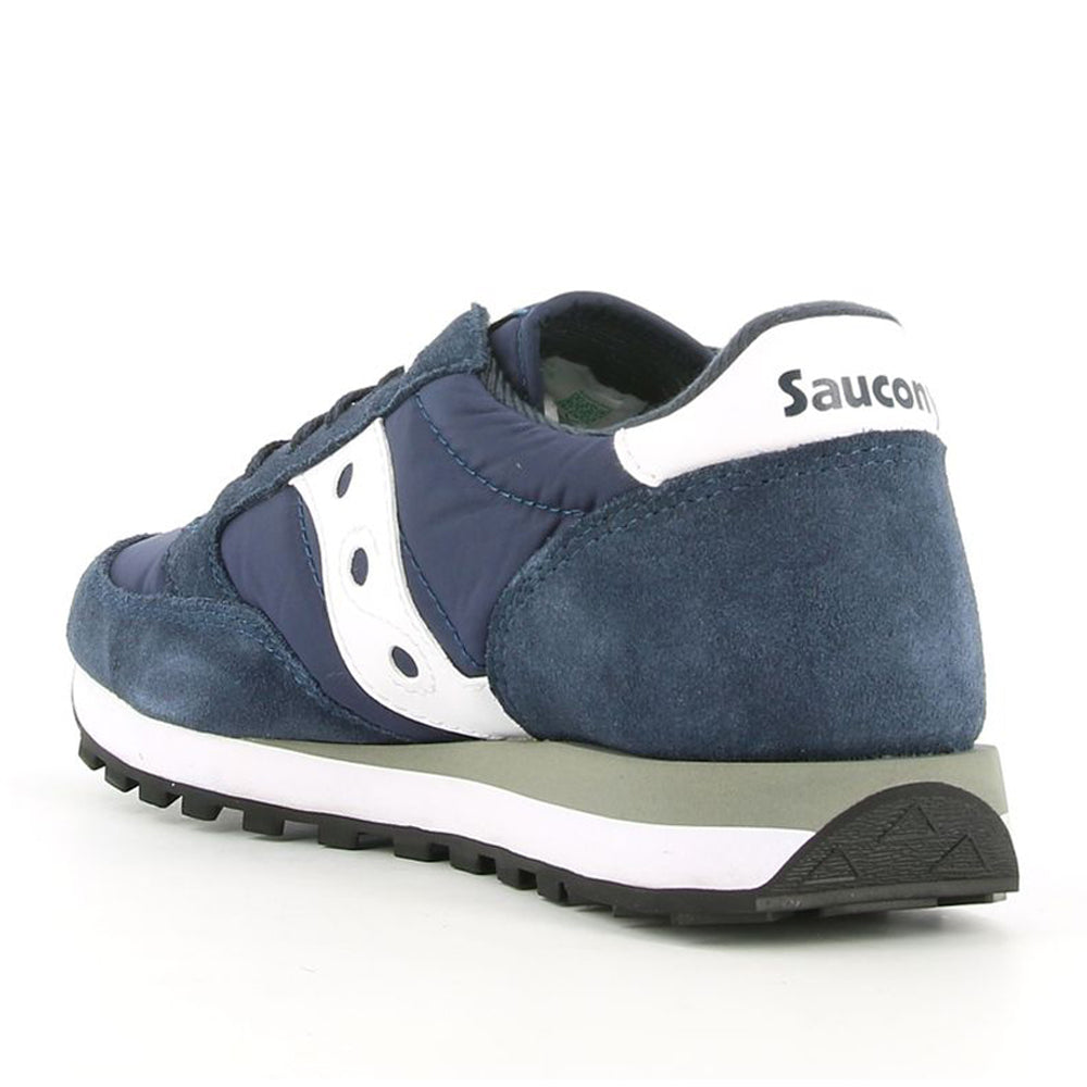 Sneakers Saucony Uomo - Blu