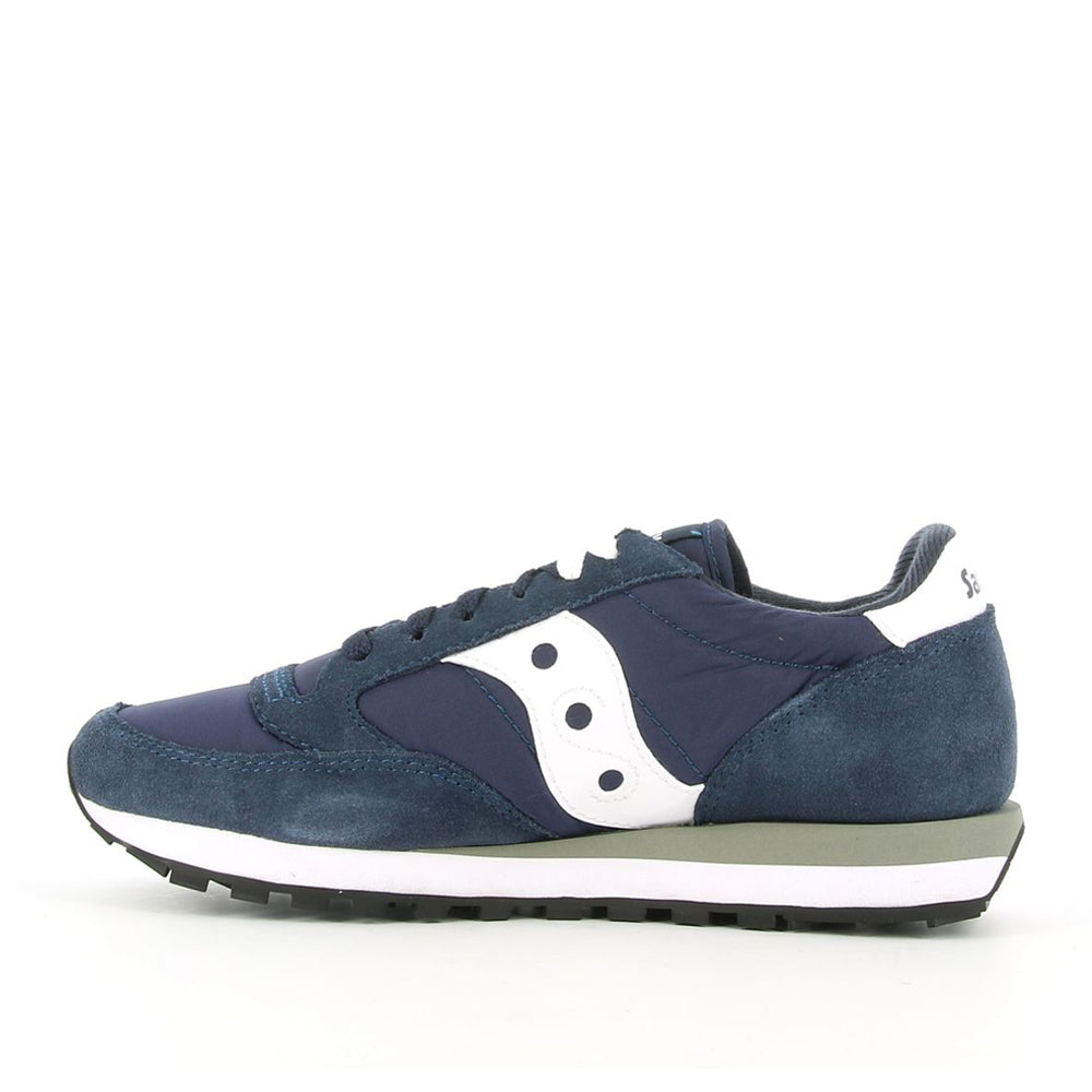 Sneakers Saucony Uomo - Blu