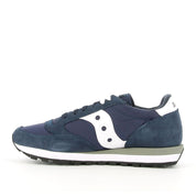 Sneakers Saucony Uomo - Blu