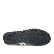 Sneakers Saucony Jazz Original Uomo - Verde