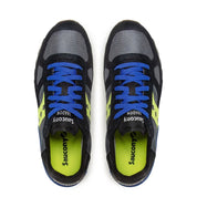 Sneakers Saucony Shadow Original Uomo - Nero