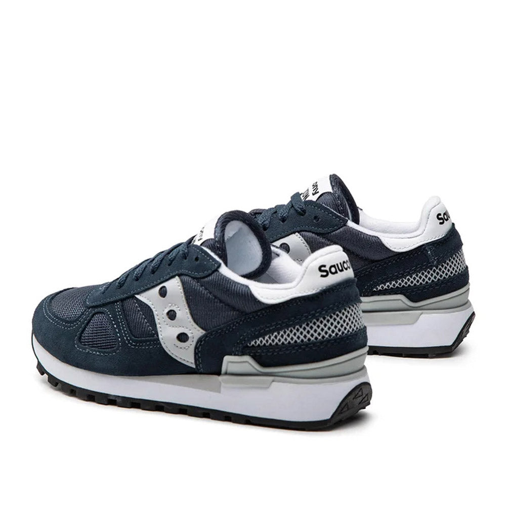 Sneakers Saucony Shadow Original Uomo - Blu