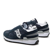 Sneakers Saucony Shadow Original Uomo - Blu