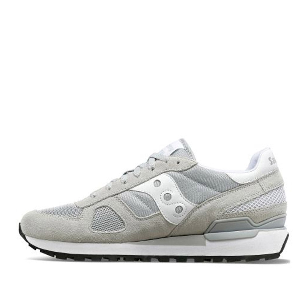 Sneakers Saucony Shadow Original Uomo - Grigio