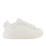 Sneakers Shop Art Kim Donna - Bianco