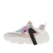 Sneakers Shop Art Amy Donna - Multicolore