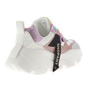 Sneakers Shop Art Amy Donna - Multicolore