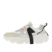Sneakers Shop Art Amy Donna - Multicolore