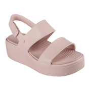 Sandalo Skechers Arch Fit Upbeat - Sunrise Donna - Rosa