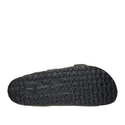 Sandalo Skechers Arch Fit Cal BreezE-Gold Star Donna - Nero