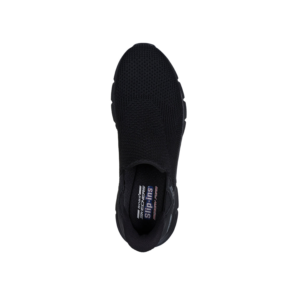 Slip-ins Skechers Bobs B Flex - Resilient Edge Uomo - Nero