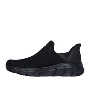 Slip-ins Skechers Bobs B Flex - Resilient Edge Uomo - Nero