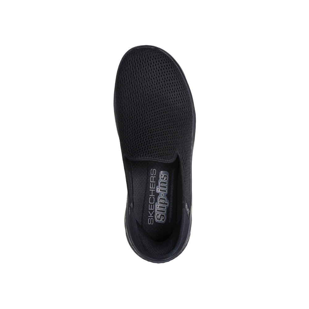 Slip-ins Skechers Go Walk Flex - Relish Donna - Nero