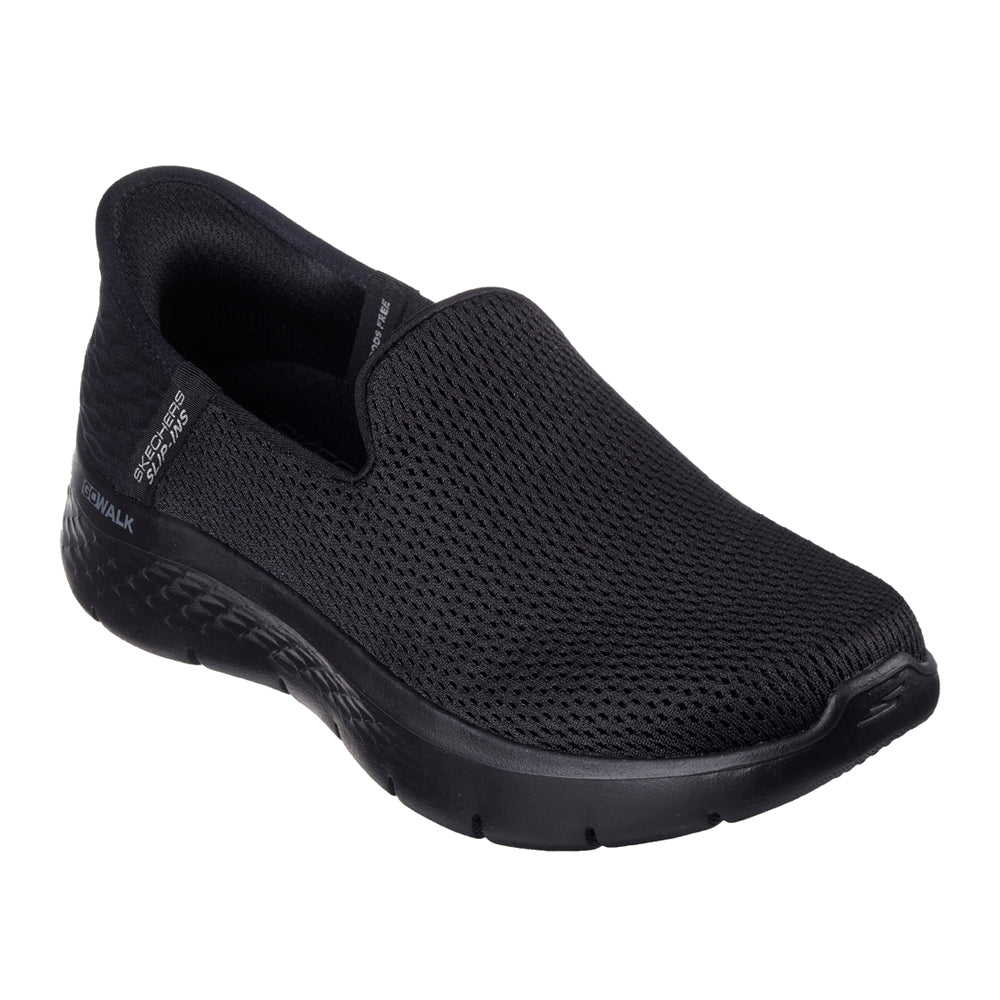 Slip-ins Skechers Go Walk Flex - Relish Donna - Nero