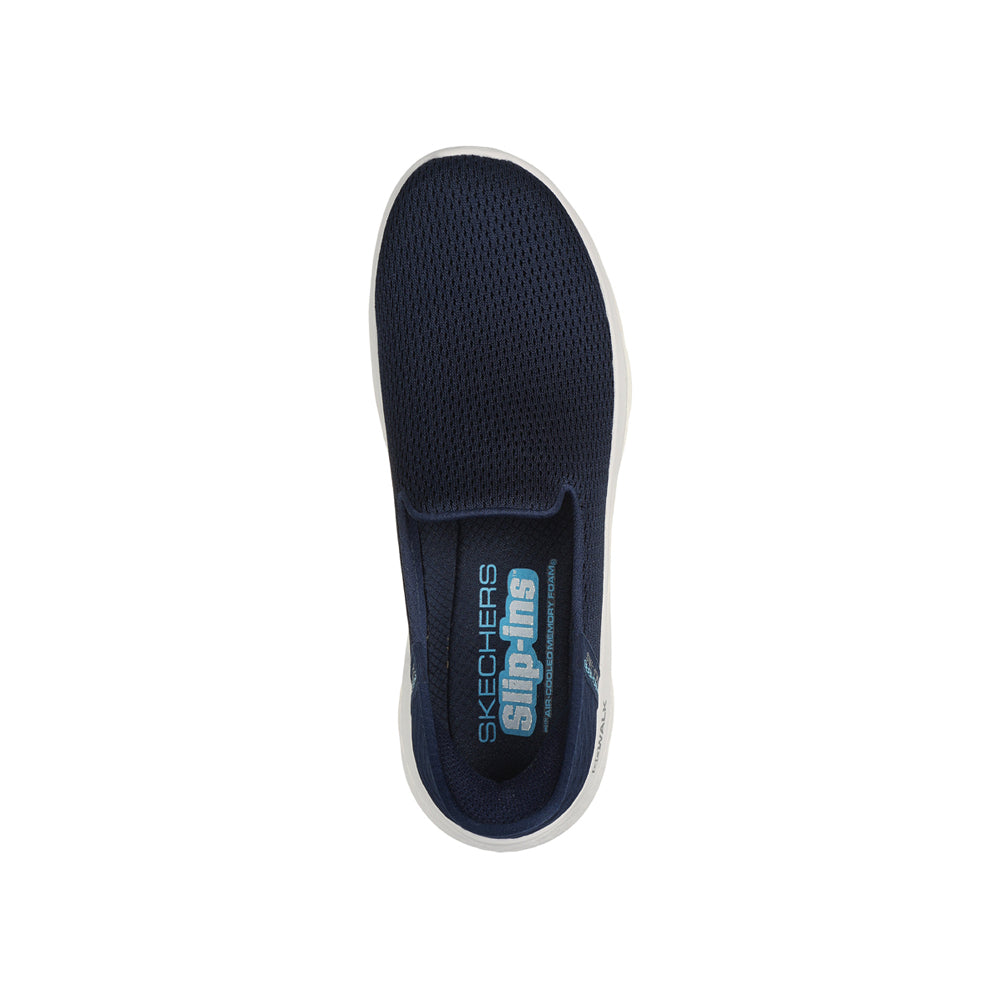 Slip-ins Skechers Go Walk Flex - Relish Donna - Blu