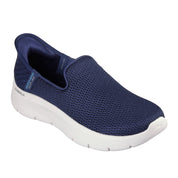 Slip-ins Skechers Go Walk Flex - Relish Donna - Blu