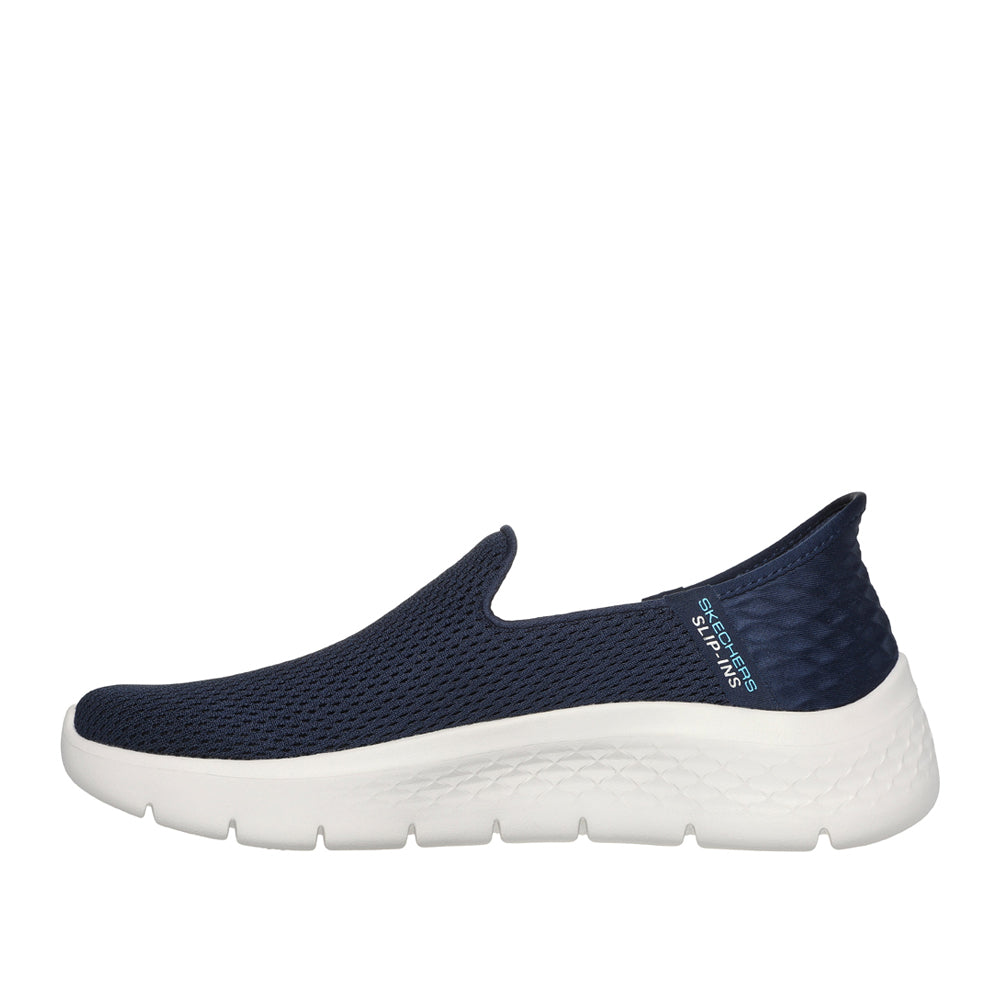 Slip-ins Skechers Go Walk Flex - Relish Donna - Blu