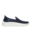 Slip-ins skechers go walk flex - relish donna - blu