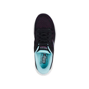 Slip-ins Skechers Go Walk Now - Khloe Donna - Nero