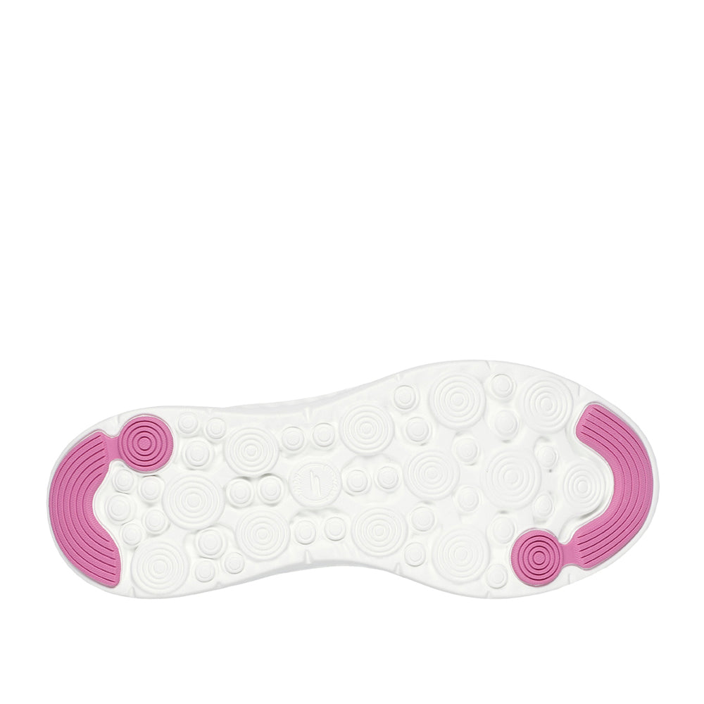 Slip-ins Skechers Go Walk Now - Khloe Donna - Nero