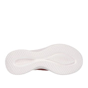 Slip-ins Skechers Ultra Flex 3.0-Brilliant Path Donna - Bordeaux