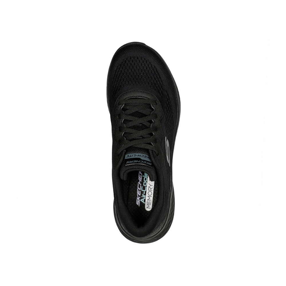 Sneakers Skechers SkecH-Lite PrO-Perfect Time Donna - Nero