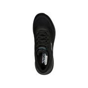 Sneakers Skechers SkecH-Lite PrO-Perfect Time Donna - Nero