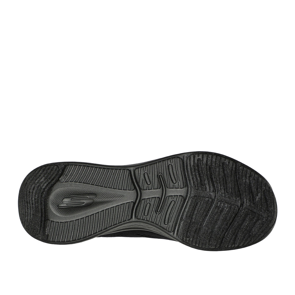 Sneakers Skechers SkecH-Lite PrO-Perfect Time Donna - Nero