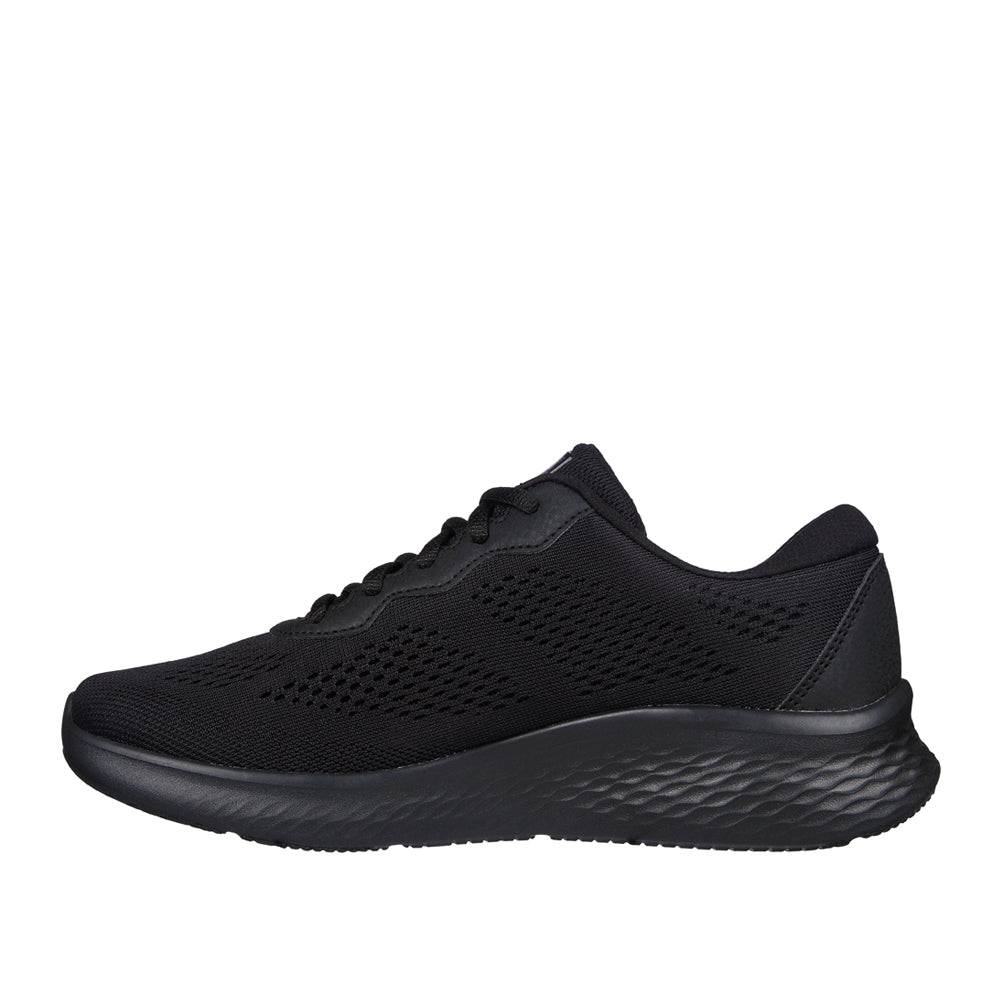 Sneakers Skechers SkecH-Lite PrO-Perfect Time Donna - Nero