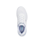 Sneakers Skechers SkecH-Air Dynamight 2.0 - New Donna - Bianco