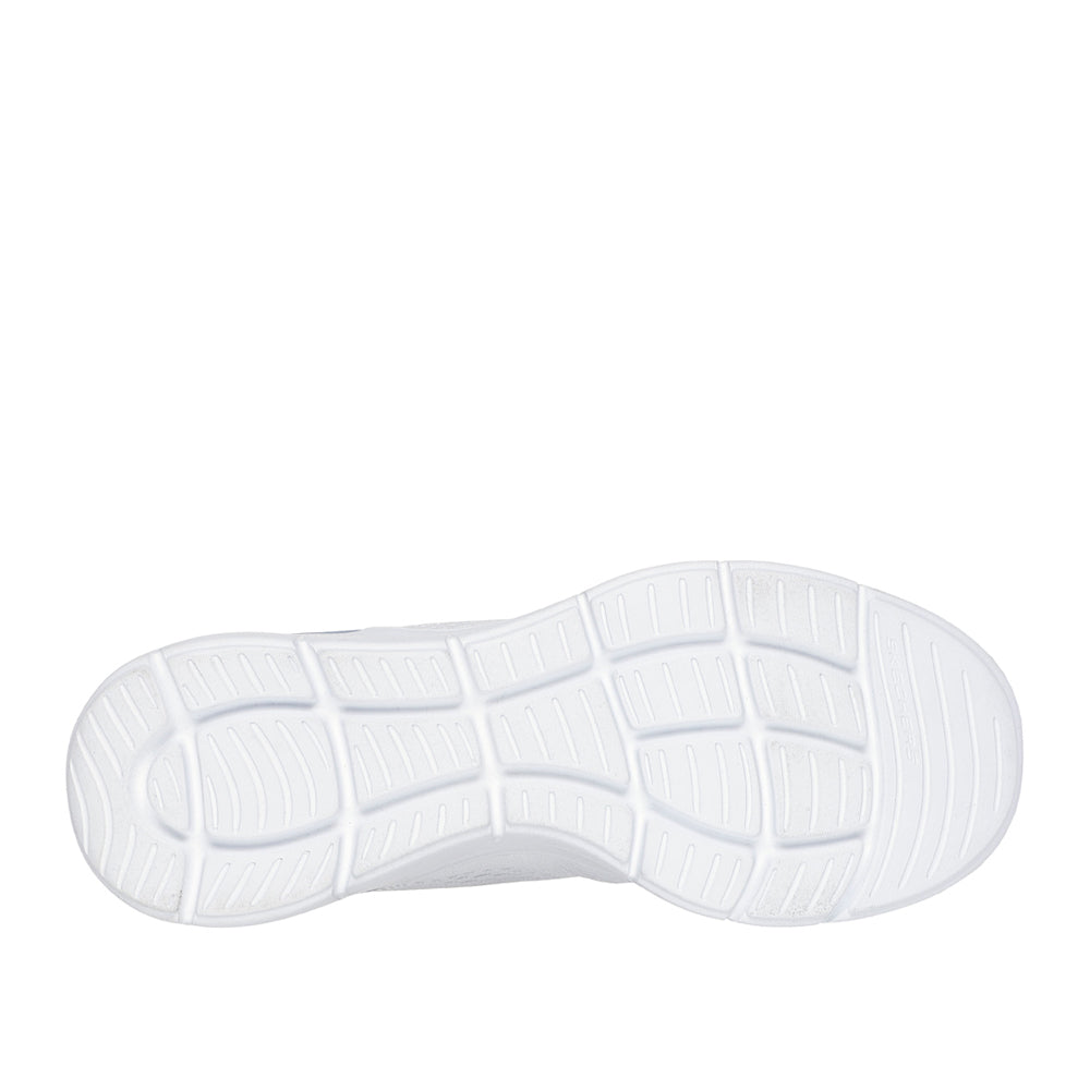 Sneakers Skechers SkecH-Air Dynamight 2.0 - New Donna - Bianco