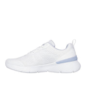 Sneakers Skechers SkecH-Air Dynamight 2.0 - New Donna - Bianco