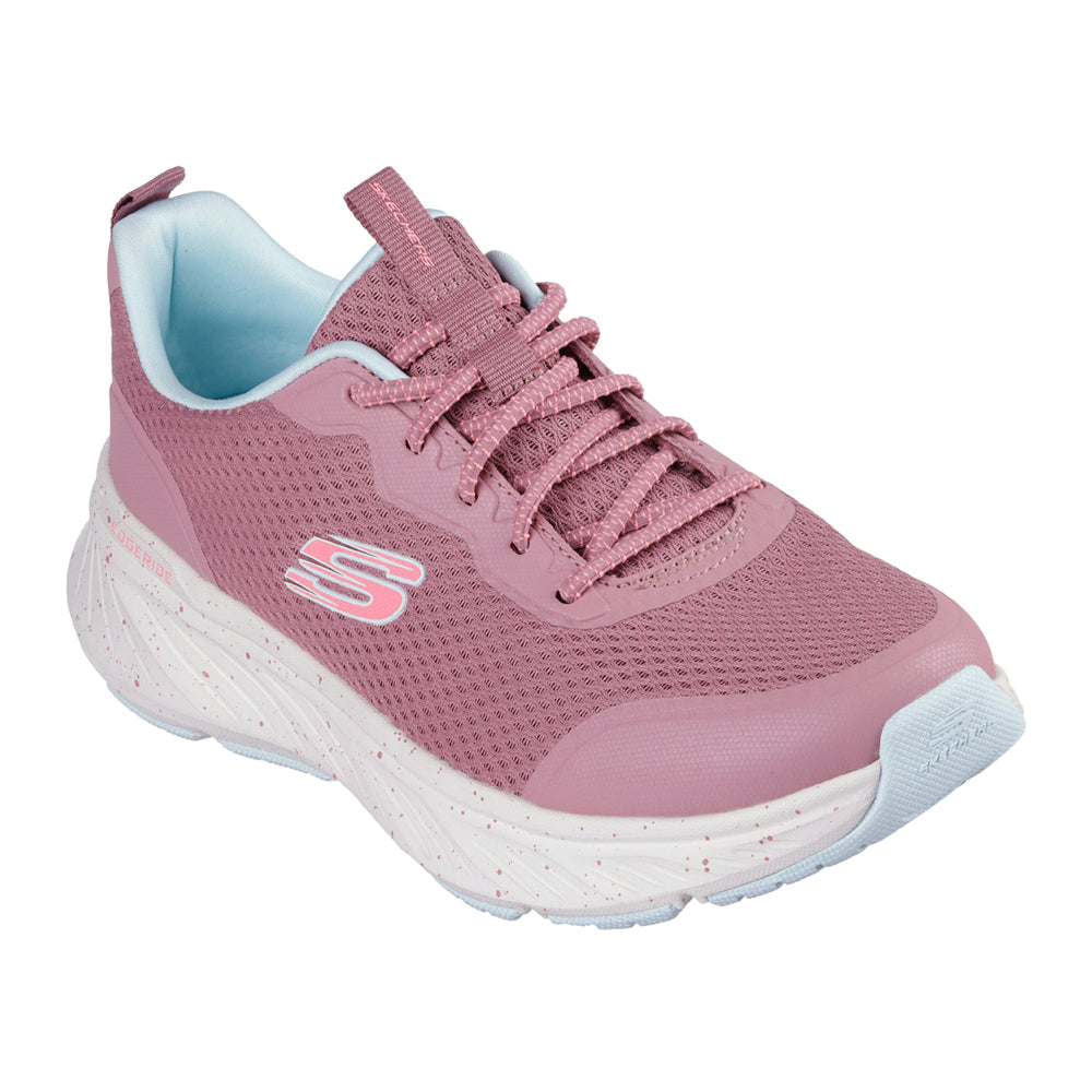 Scarpa Running Skechers EdgeridE-Smooth Journey Donna - Rosa