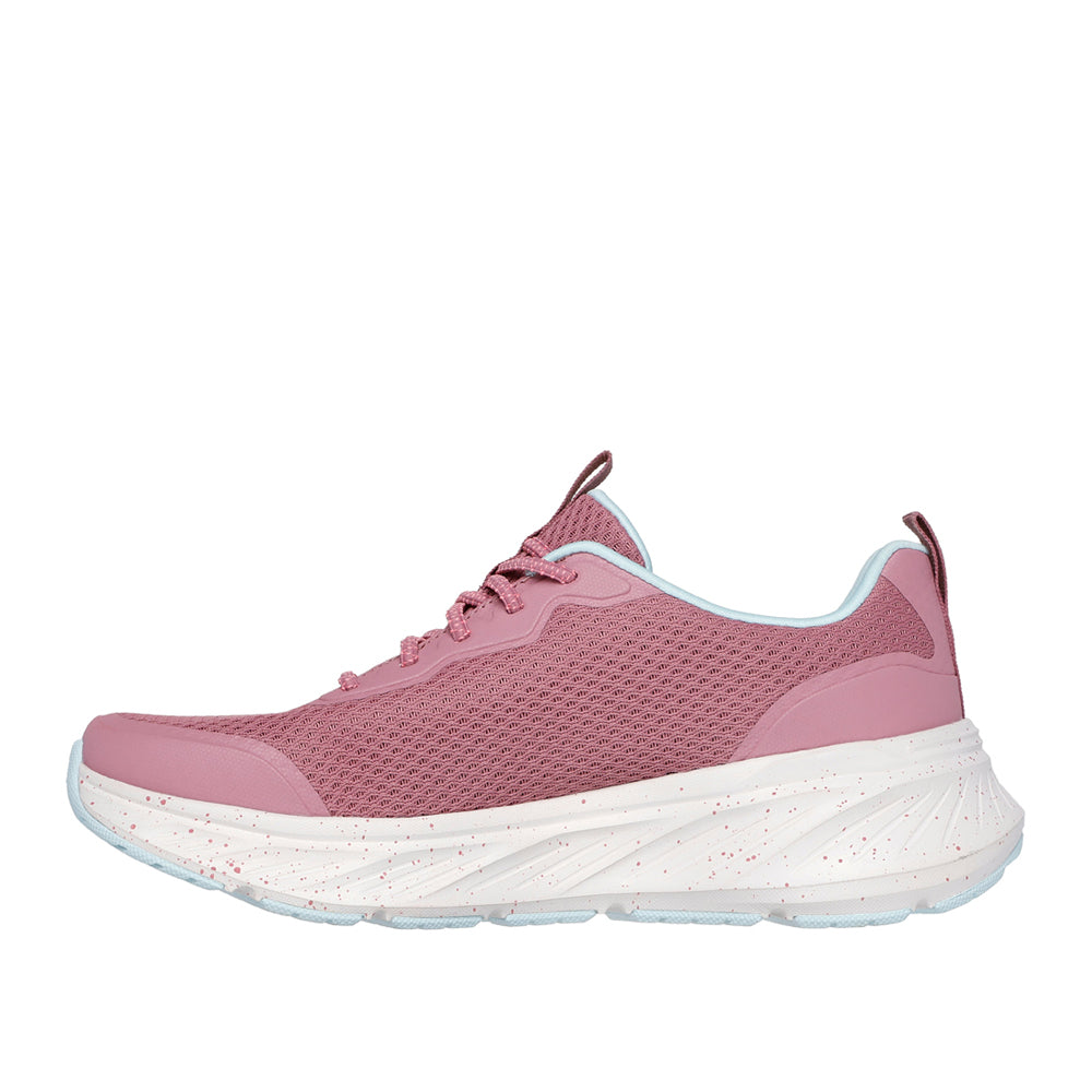 Scarpa Running Skechers EdgeridE-Smooth Journey Donna - Rosa